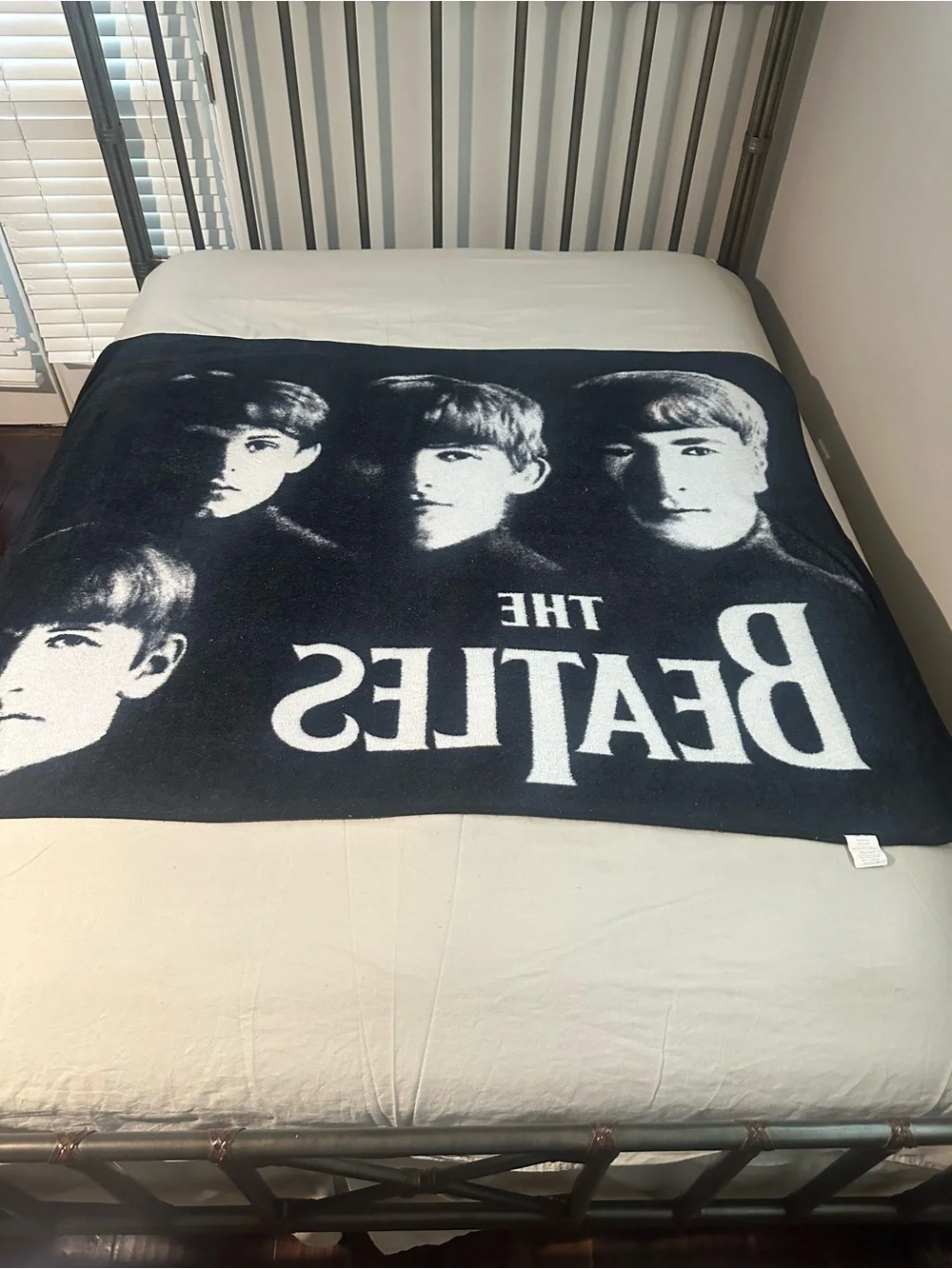 N/A this beatles